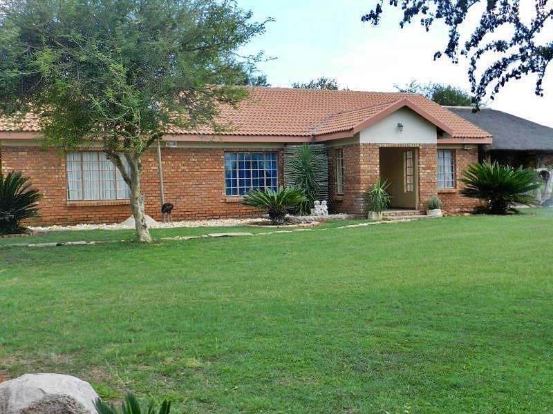 17 Bed House in Swartwater and surrounds photo number 7
