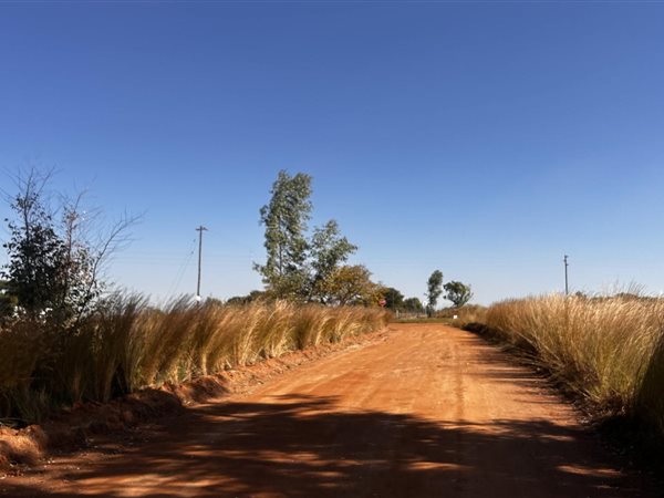 22.7 ha Land 22.7 ha Land