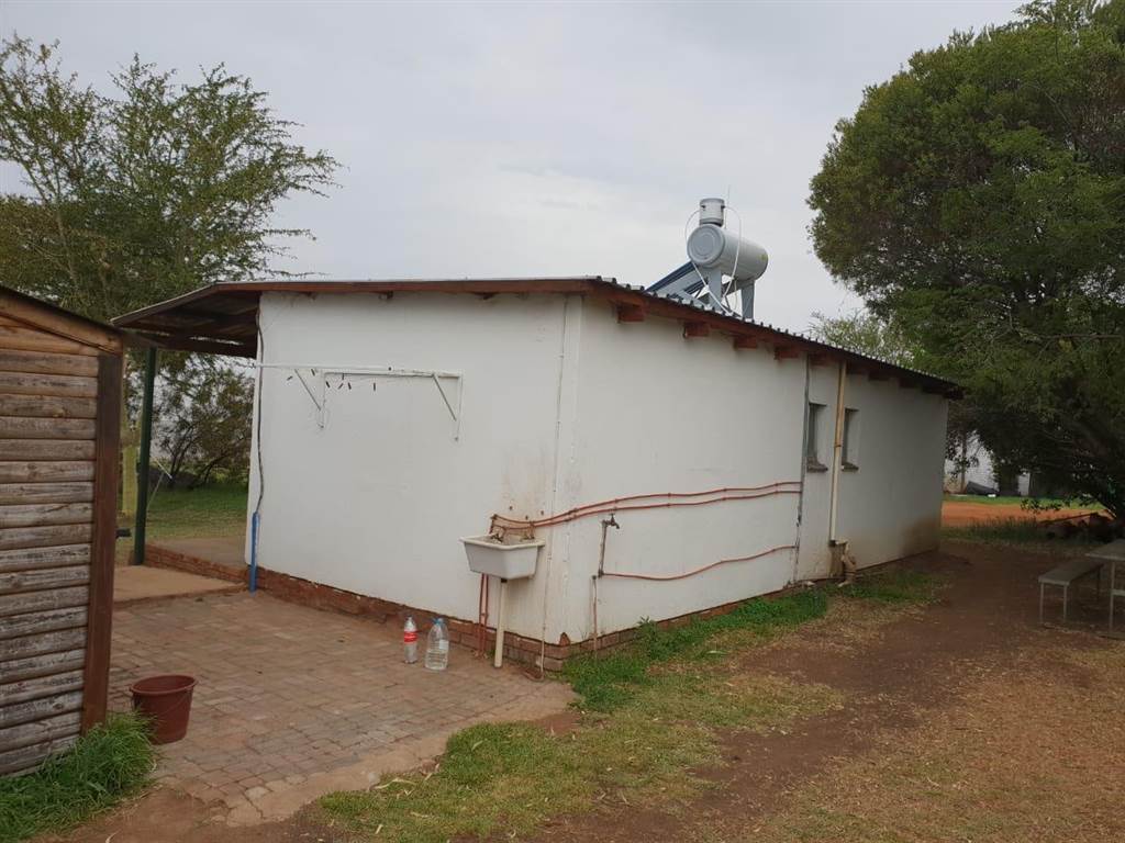 2.2 ha Farm in Strydfontein and surrounds photo number 22
