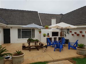 2 m² Farm in Strydfontein and surrounds