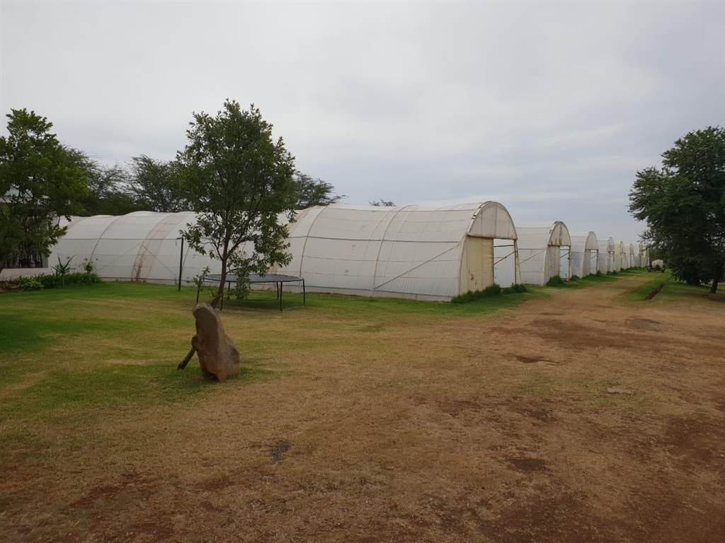 2.2 ha Farm in Strydfontein and surrounds photo number 3