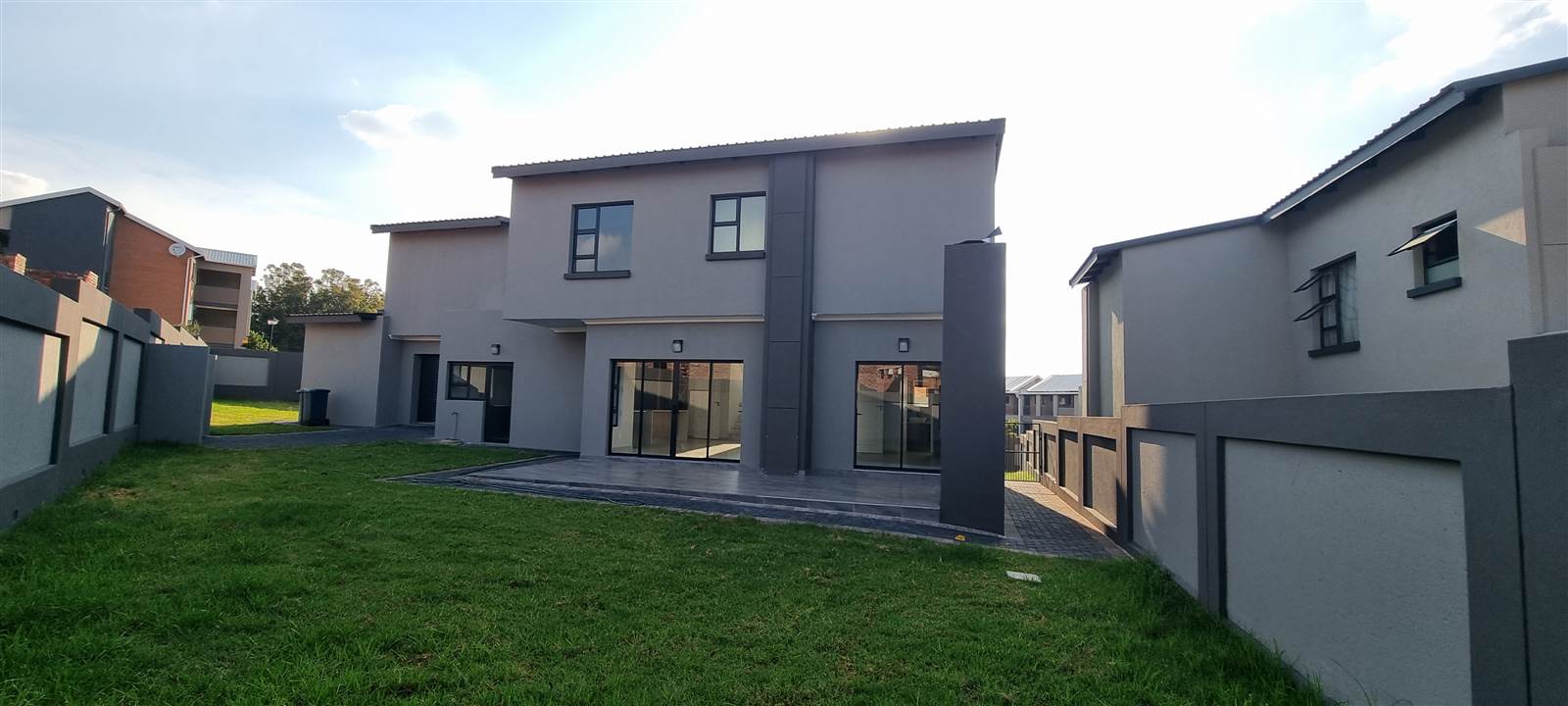 4 Bed House in Kameeldrift East photo number 2
