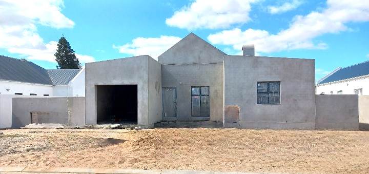 3 Bed House in Vredendal photo number 2