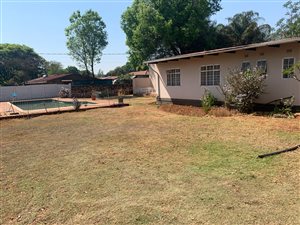 4 Bed House in Clubview