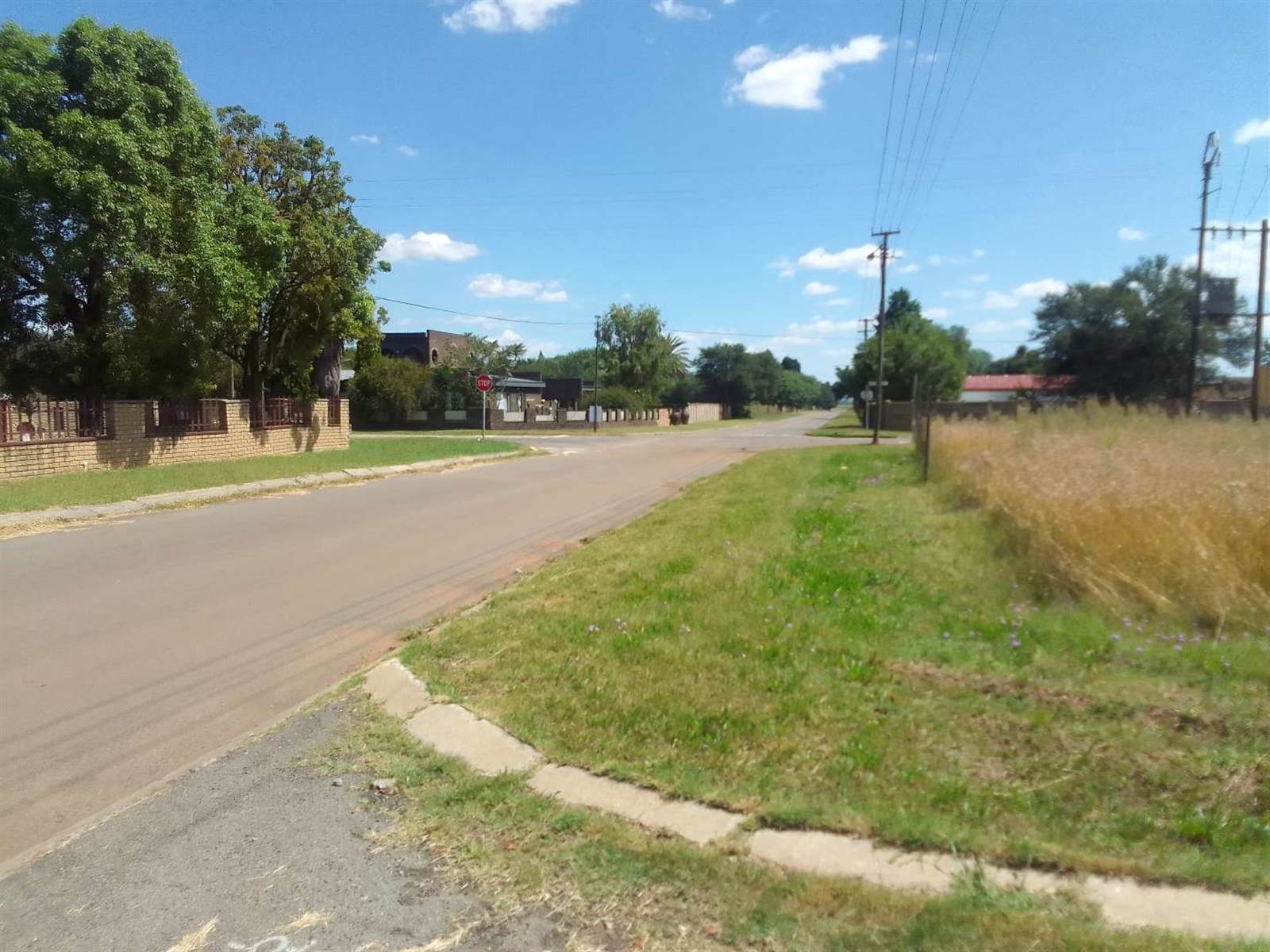 500 m² Land available in Riversdale photo number 5