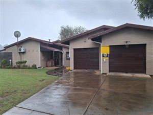 4 Bed House in Hospitaalpark