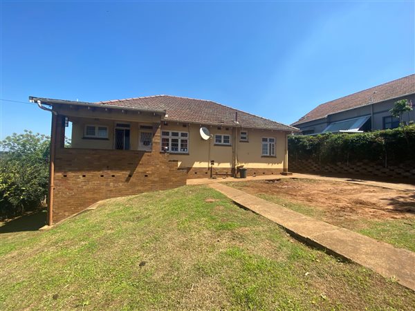 3 Bedroom House 3 Bedroom House