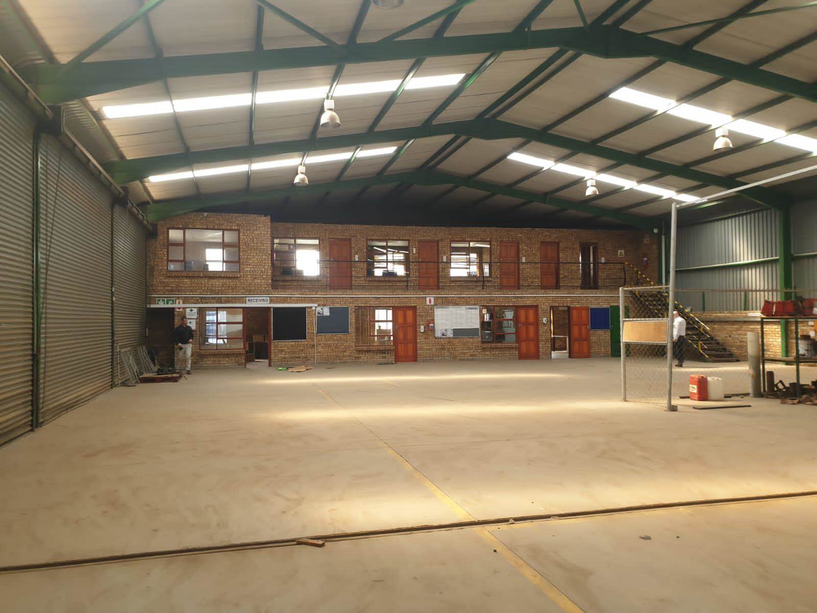 1688  m² Industrial space in Brentwood Park photo number 11