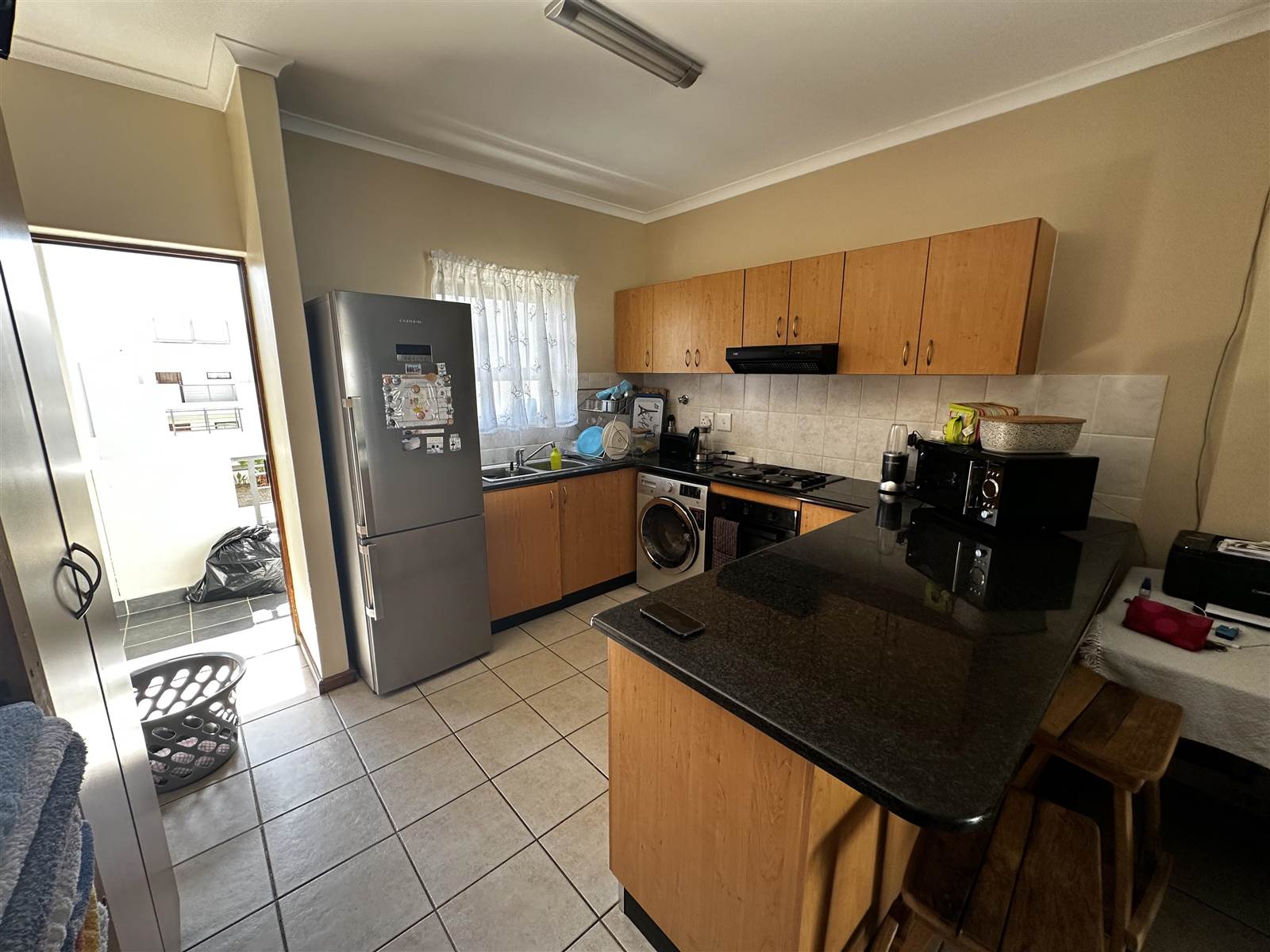 2 Bed Apartment in Gordons Bay Central photo number 5