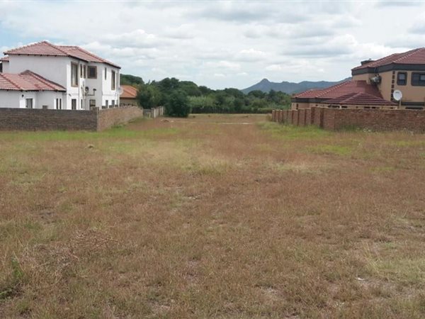 433 m² Land