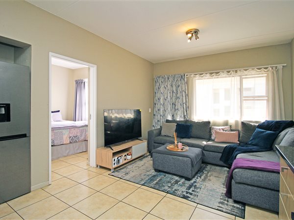 2 Bedroom Apartment 2 Bedroom Apartment