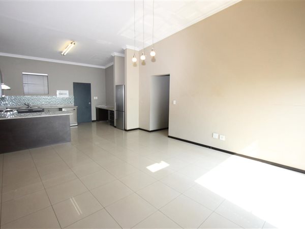 3 Bed Apartment