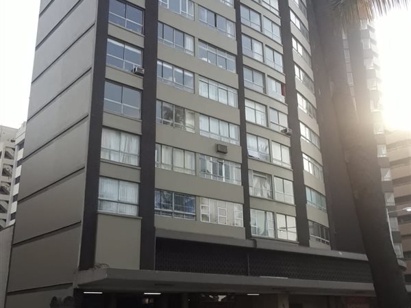 Studio Apartment in Durban CBD