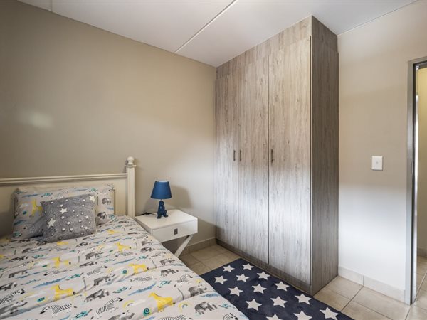 2 Bedroom House 2 Bedroom House