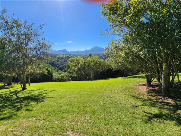 3 ha Land available in Wilderness Heights
