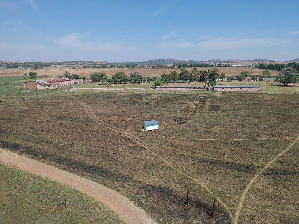 171 ha Farm with House in Potchefstroom Central photo number 28
