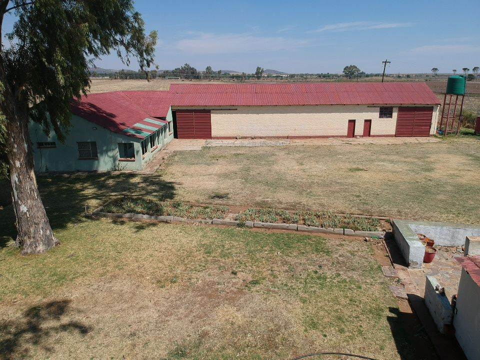 171 ha Farm with House in Potchefstroom Central photo number 5