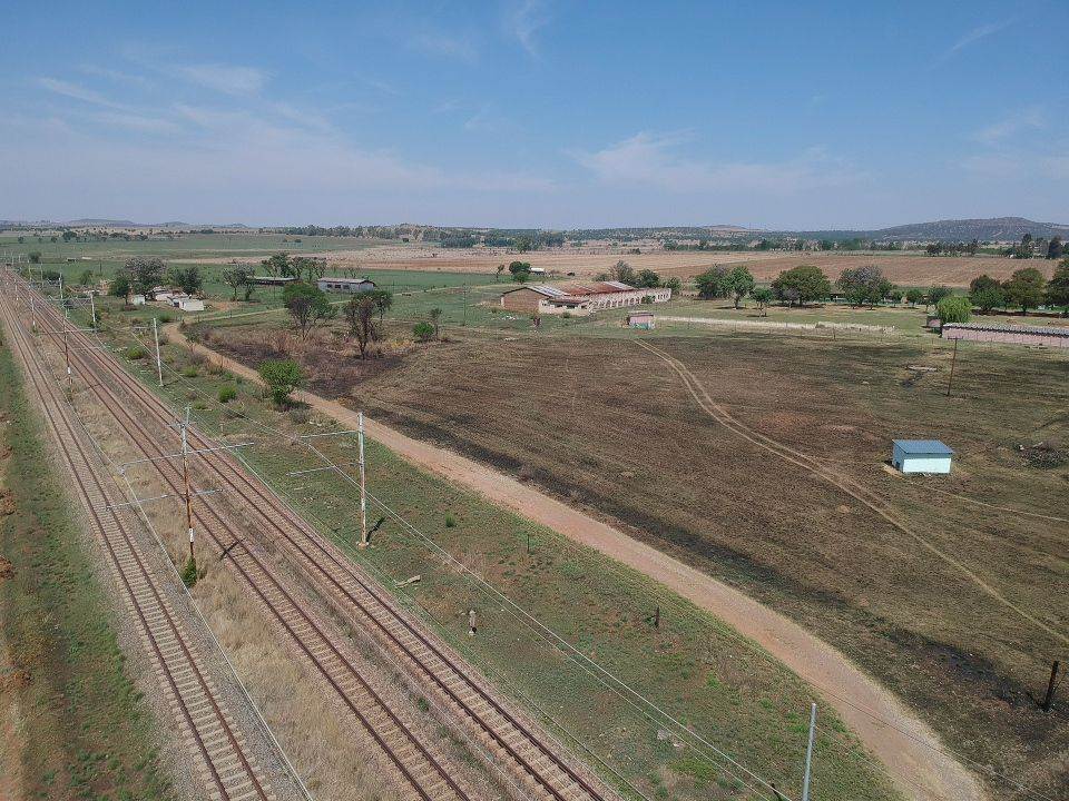 171 ha Farm with House in Potchefstroom Central photo number 23