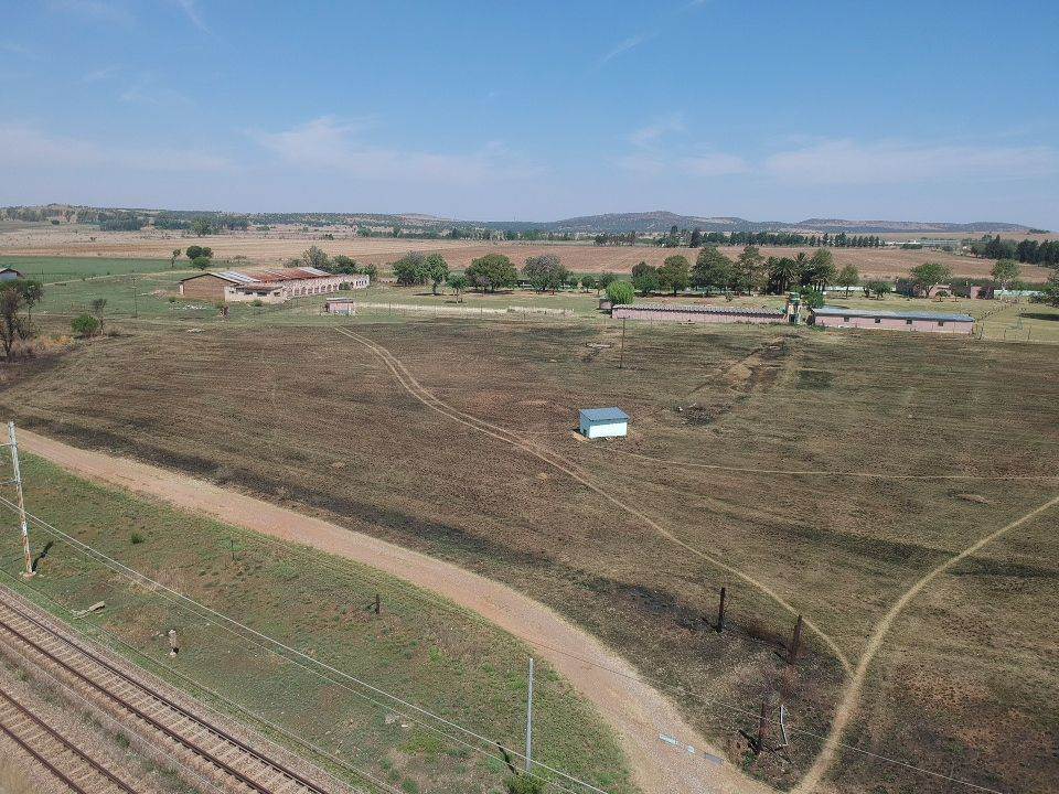 171 ha Farm with House in Potchefstroom Central photo number 29