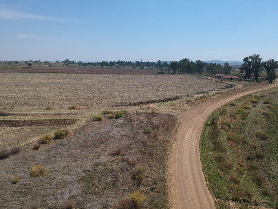 171 ha Farm with House in Potchefstroom Central photo number 13