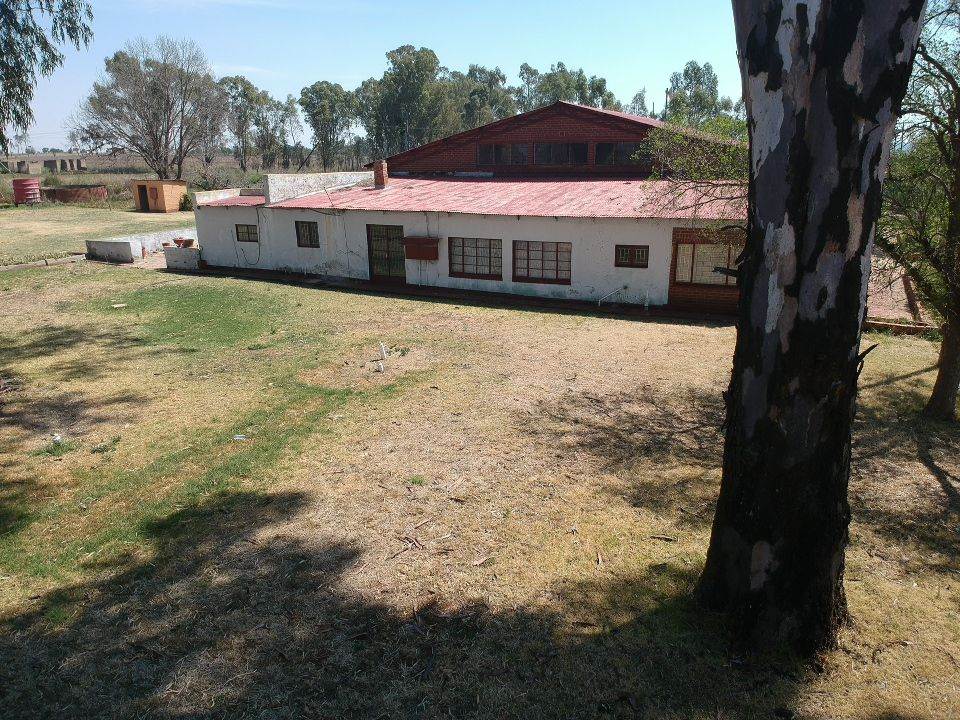171 ha Farm with House in Potchefstroom Central photo number 7