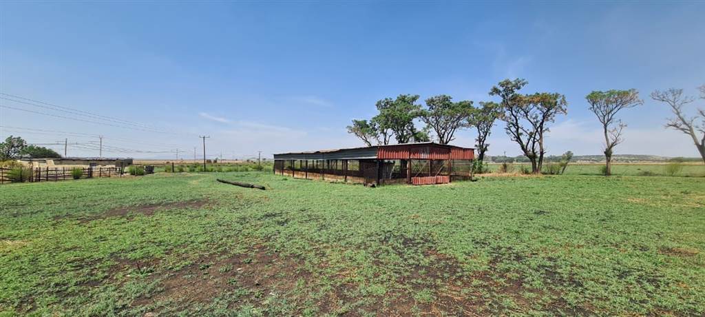 171 ha Farm with House in Potchefstroom Central photo number 8