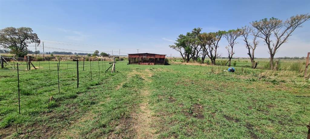 171 ha Farm with House in Potchefstroom Central photo number 9