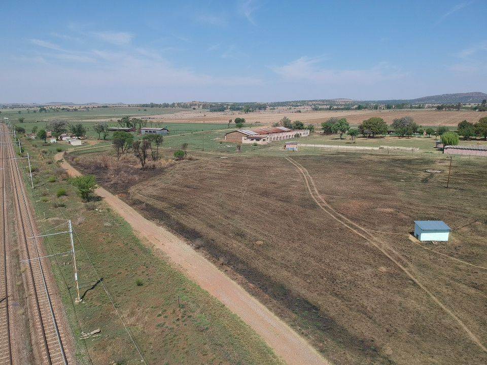 171 ha Farm with House in Potchefstroom Central photo number 27