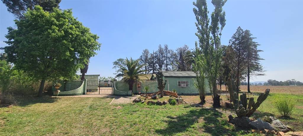 171 ha Farm with House in Potchefstroom Central photo number 10