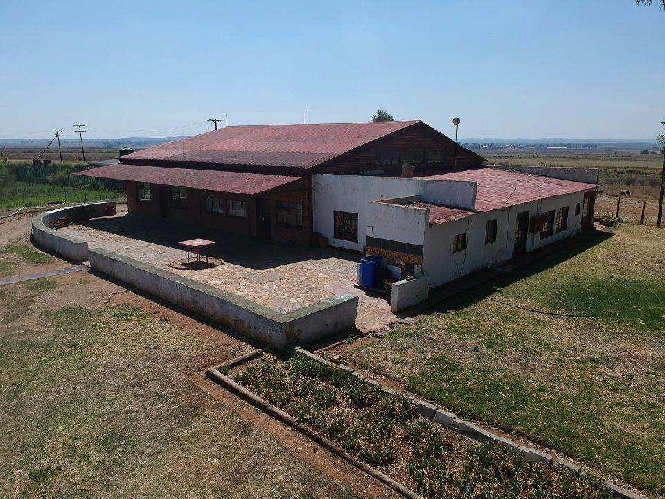 171 ha Farm with House in Potchefstroom Central photo number 4
