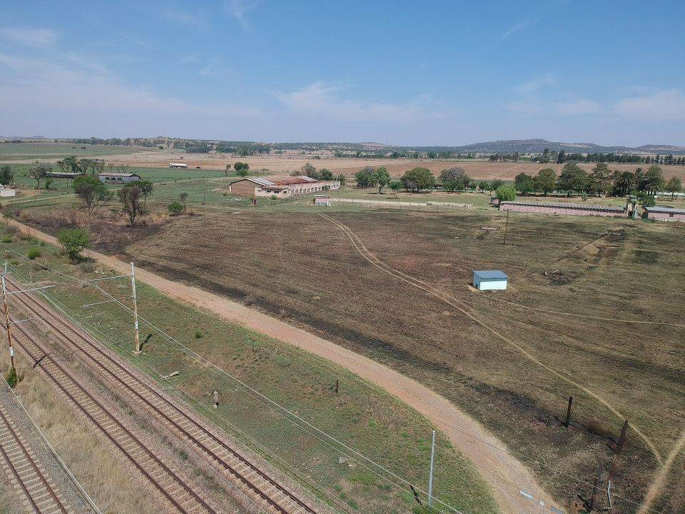 171 ha Farm with House in Potchefstroom Central photo number 11