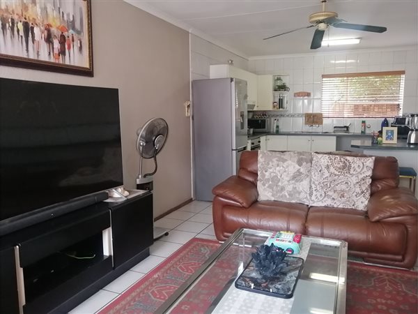 2 Bed Simplex