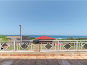 3 Bed House in Tongaat Beach