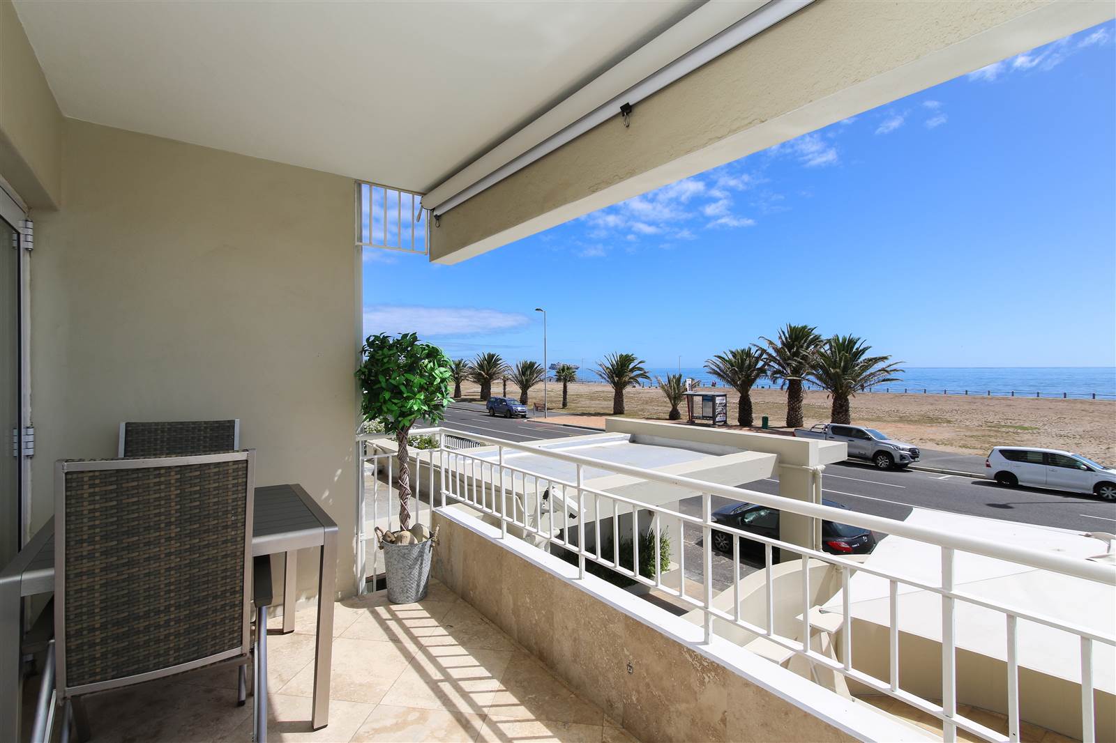 3 Bed Apartment in Mouille Point photo number 14