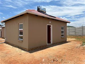 2 Bed House in Lehae