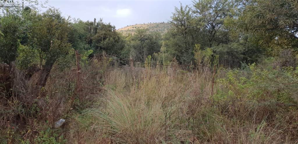 31 ha Land available in Hartbeespoort Dam photo number 1