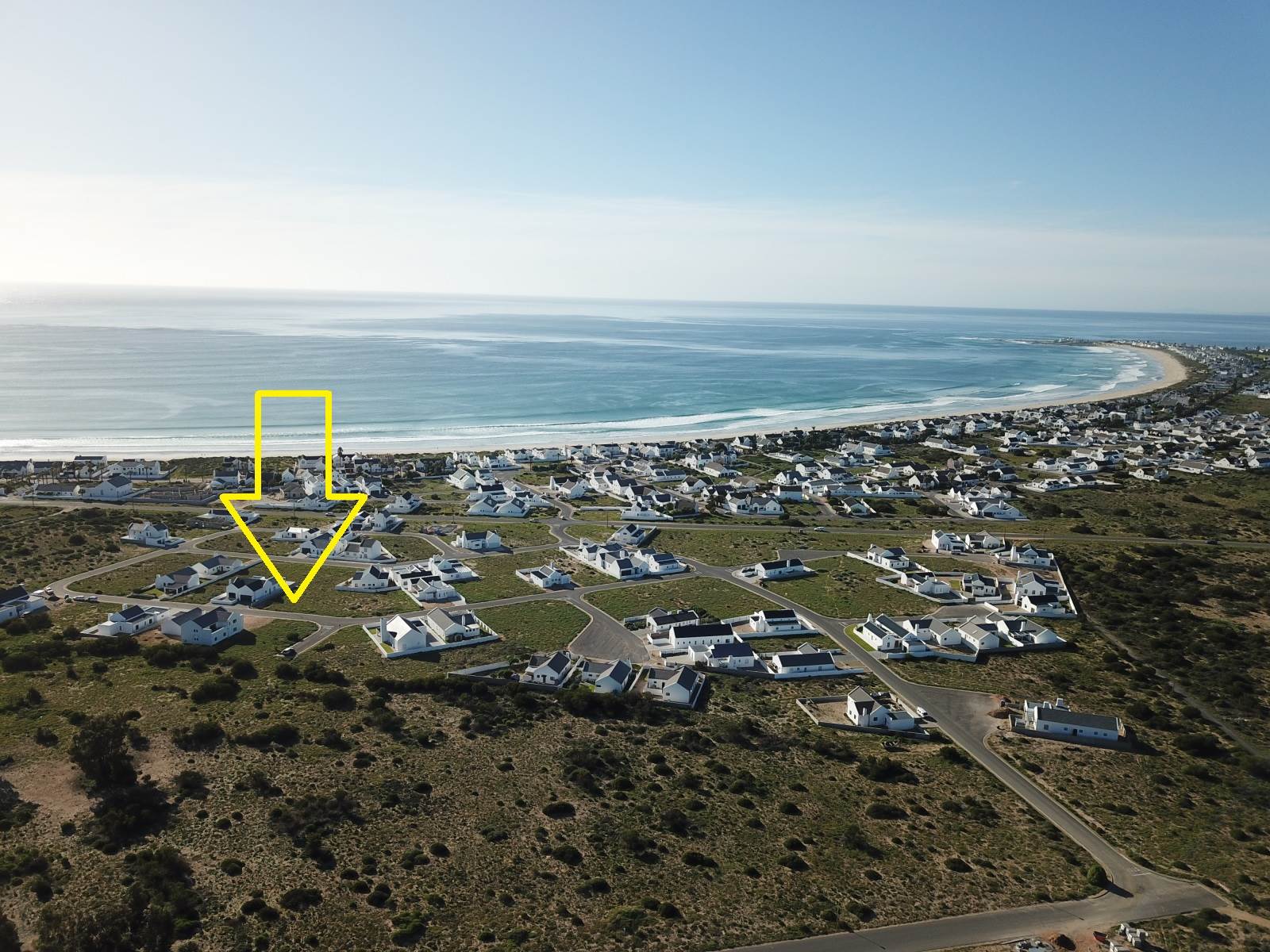 485 m² Land available in Britannia Bay photo number 1