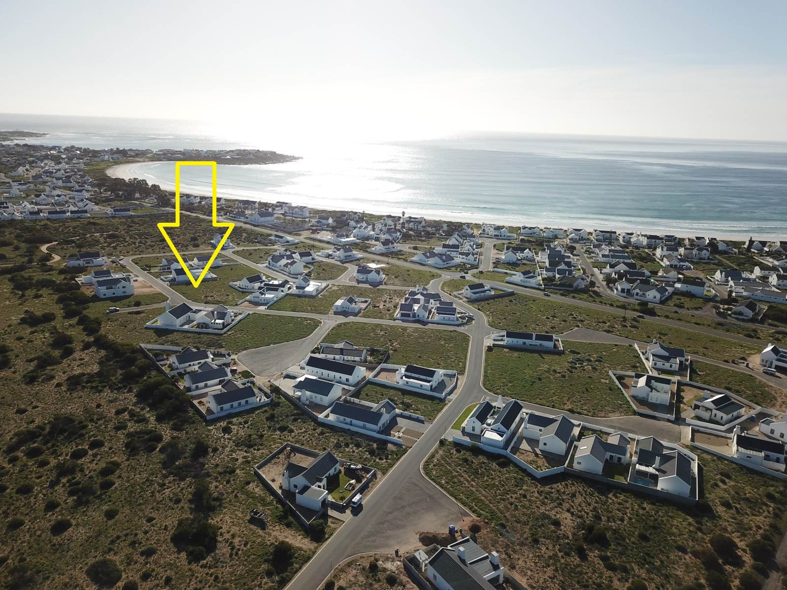 485 m² Land available in Britannia Bay photo number 5