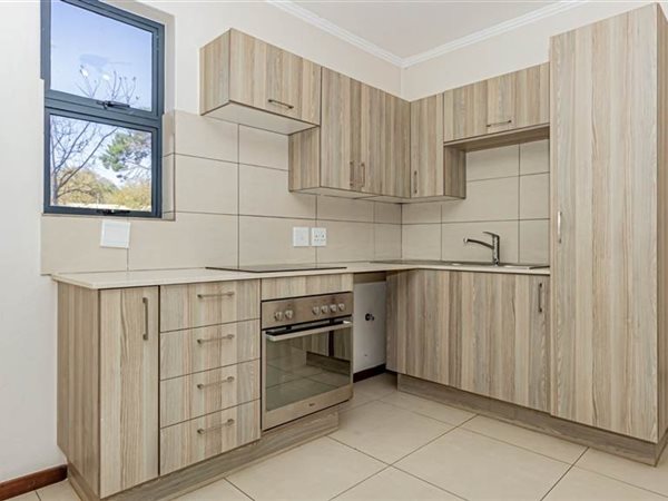 2 Bed Apartment