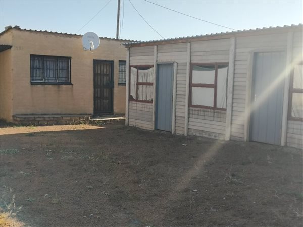 5 Bed House in Mabopane