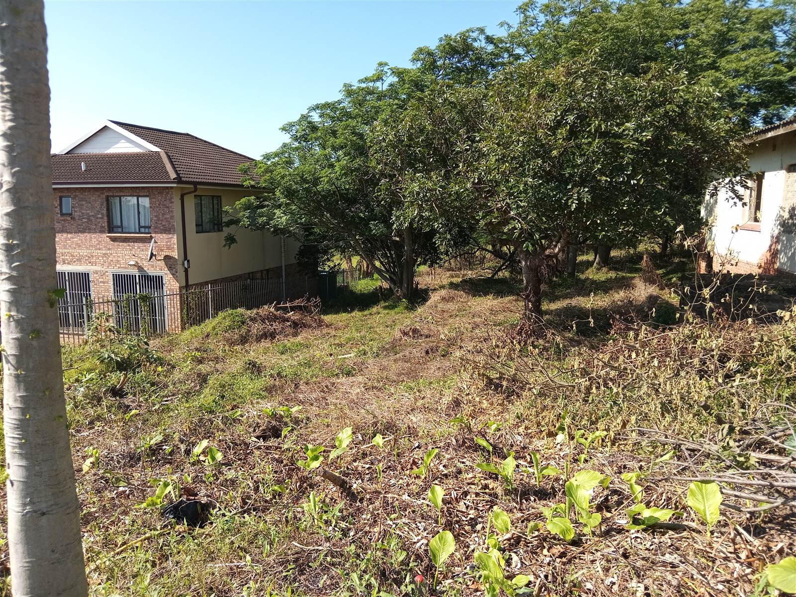 1892 m² Land available in Shakaskraal photo number 5