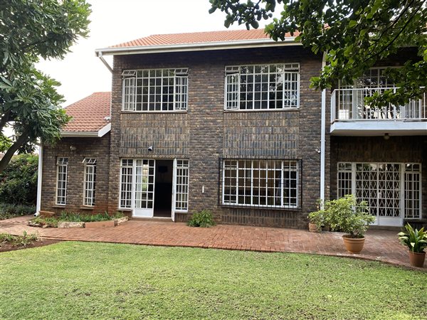 3 Bed Townhouse in Hatfield