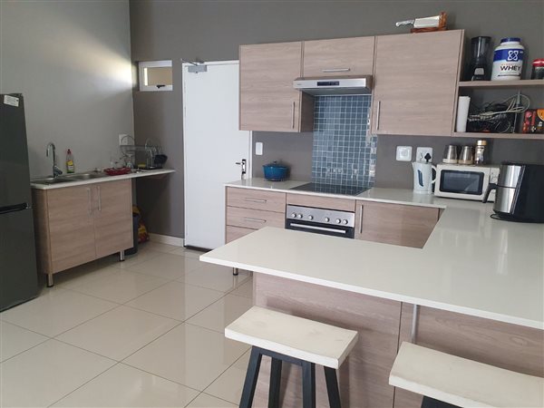 2 Bed Apartment