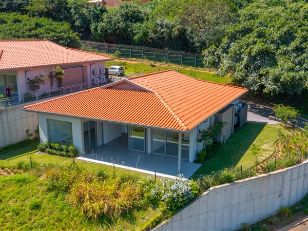 3 Bedroom Townhouse 3 Bedroom Townhouse