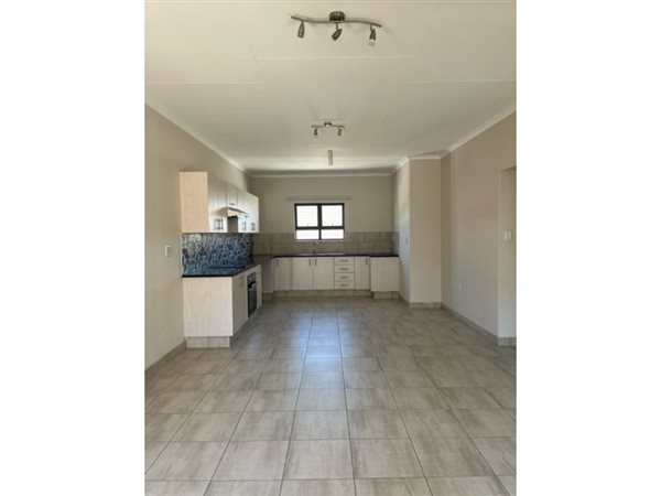 2 Bed Apartment