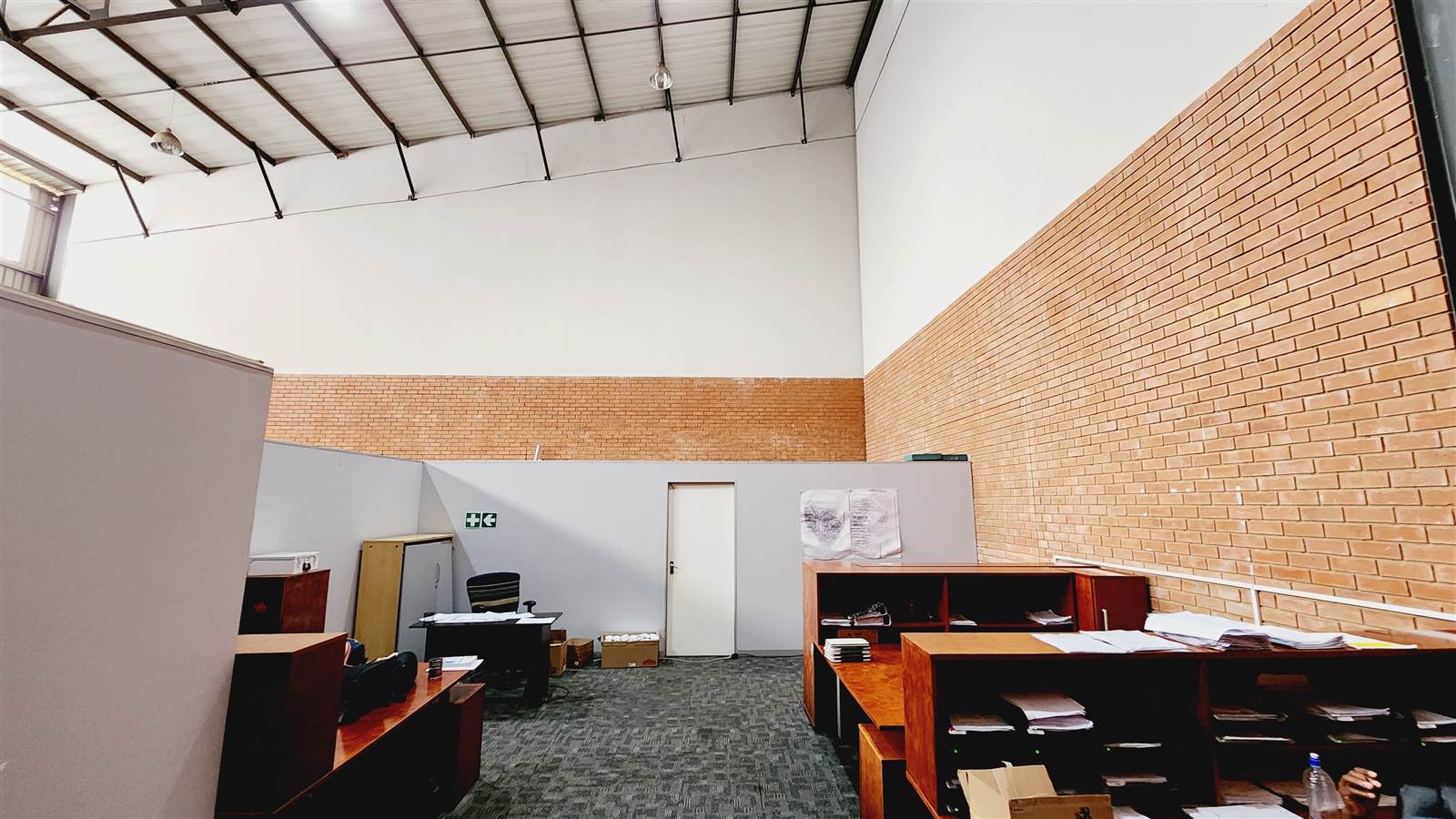 465  m² Industrial space in Roodepoort Central photo number 10