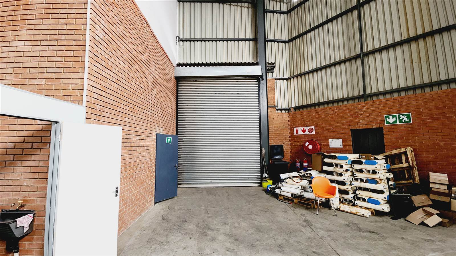 465  m² Industrial space in Roodepoort Central photo number 6