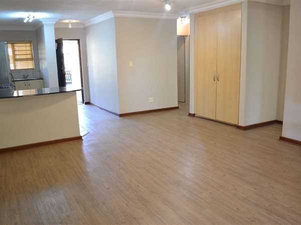 3 Bed Apartment