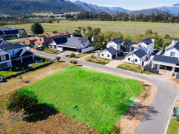 868 m² Land 868 m² Land