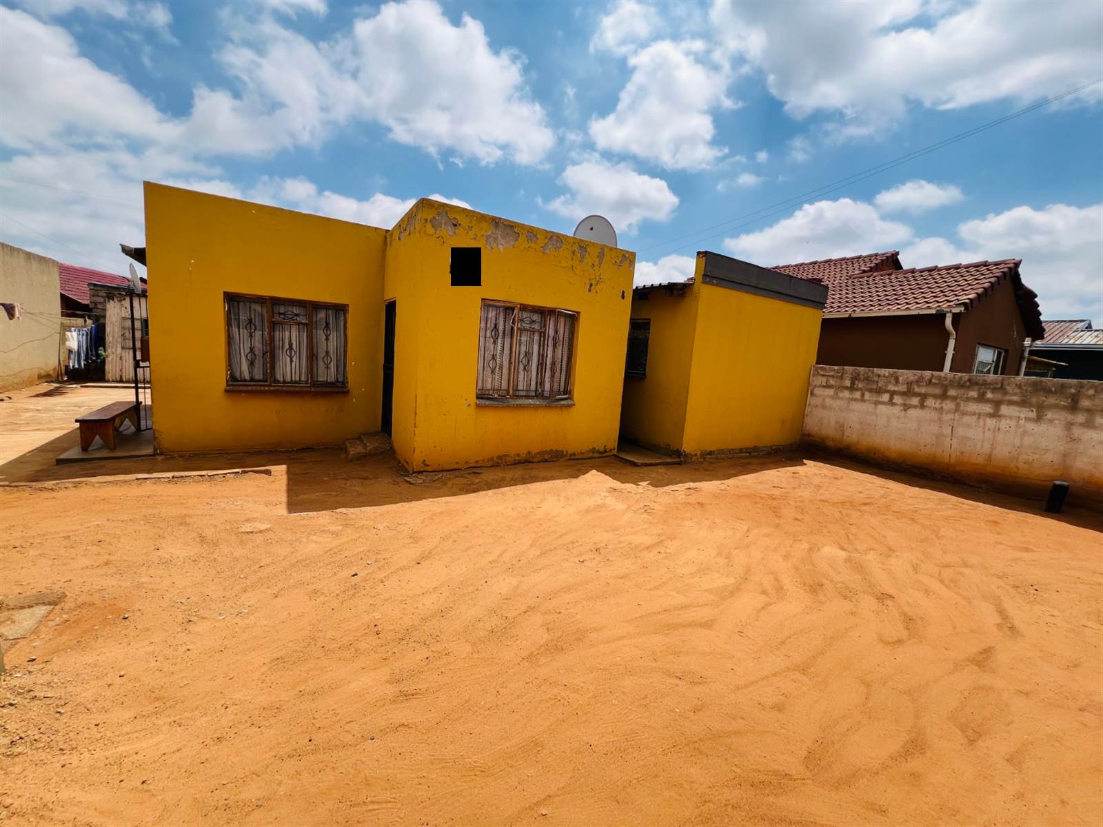 2 Bed House in Dobsonville photo number 16